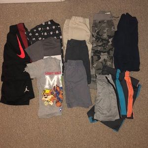 15 Piece 3T Boys Lot
